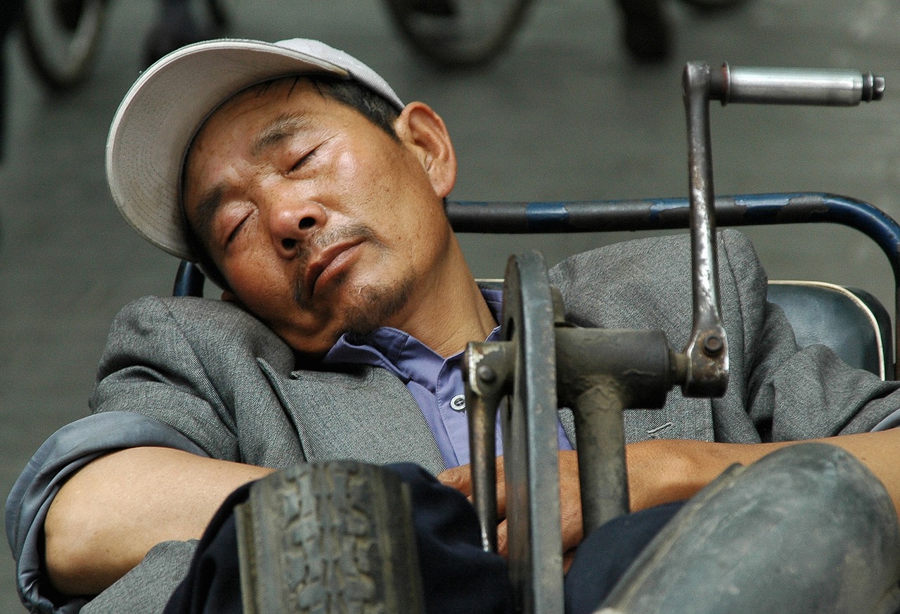 Safety First - Best Practices for Night Workers